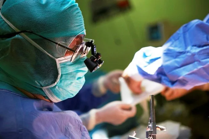 El Servicio Canario de la Salud logra disminuir en 46,4 días la espera para una intervención quirúrgica. Imagen de recurso Consejería de Sanidad