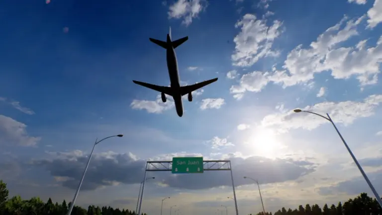 Televisión Canaria propone un viaje por el mundo a través de sus ‘Islas Felices’