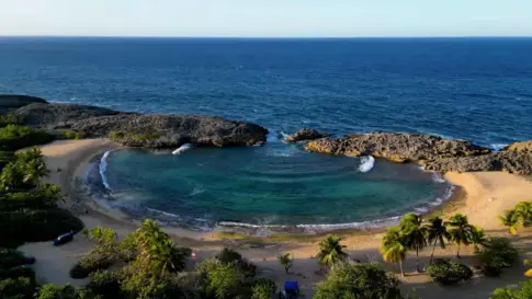 Televisión Canaria propone un viaje por el mundo a través de sus ‘Islas Felices’