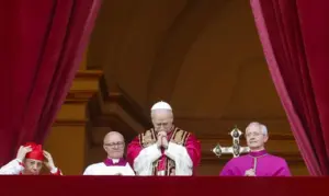 Las fechas para la visita del Papa a Canarias ya se han confirmado