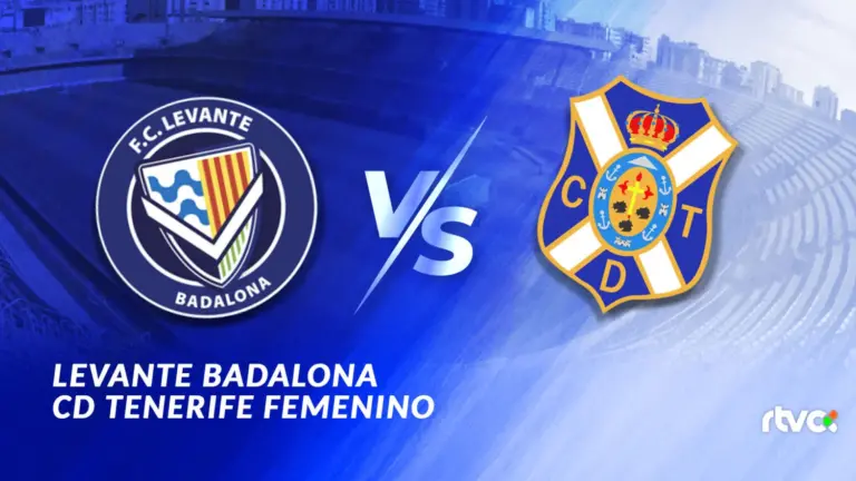 FC Badalona Women vs Costa Adeje Tenerife | J20 Liga F 25-26