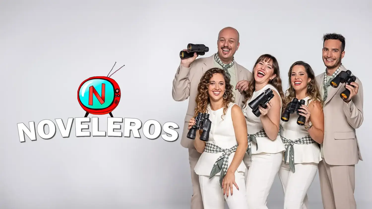 Programas de La Radio Canaria en CanariasPlay