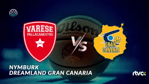 Pallacanestro Trieste vs Dreamland Gran Canaria | Basketball Champions League 25-26