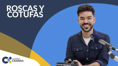 Roscas y cotufas