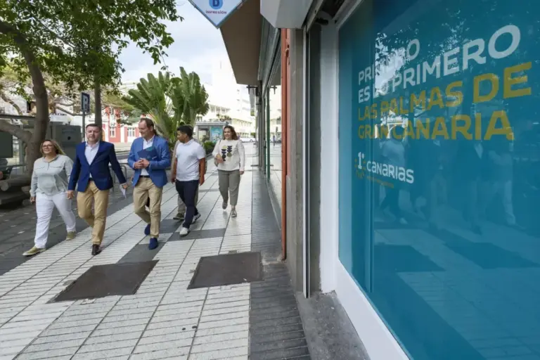 Primero Canarias respalda el decreto impulsado por Clavijo, aunque reclama mejoras