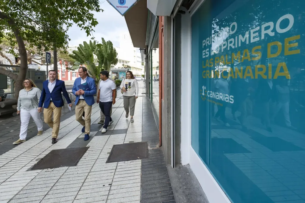 Primero Canarias respalda el decreto impulsado por Clavijo, aunque reclama mejoras