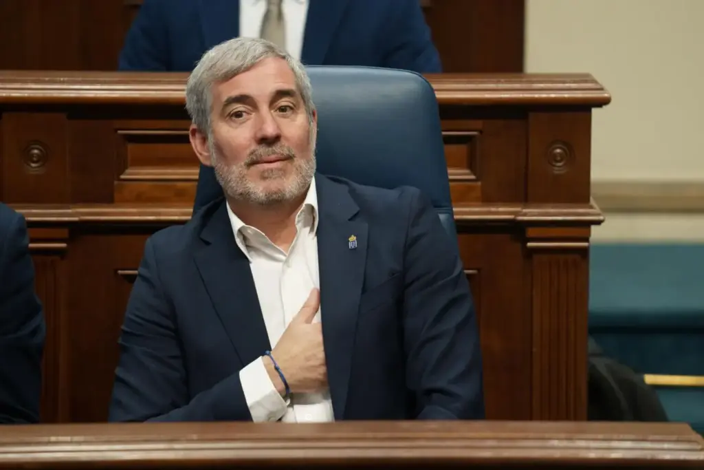 Consejo Asesor respalda el Decreto Canarias, pero los sindicatos advierten puntos mejorables