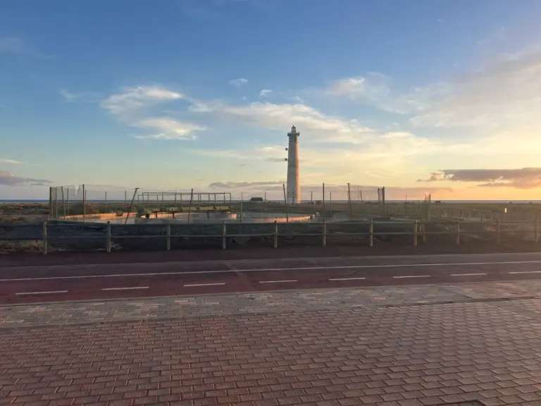 El Cabildo de Fuerteventura aprueba la naturalización del Saladar de Jandía