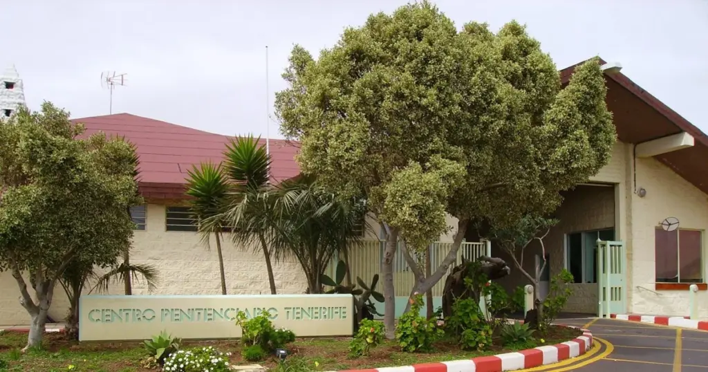 Funcionarios de prisiones canarias reclaman un protocolo frente al acoso sexual