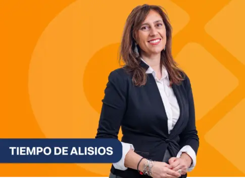 Elena Falcón lidera un fin de semana de actualidad y cultura en ‘Tiempo de Alisios’