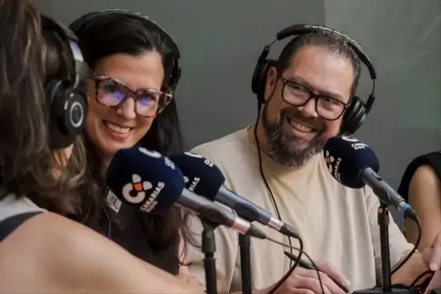 ‘El Remate’ de La Radio Canaria emite este jueves en directo desde el Museo de Naturaleza y Arqueología