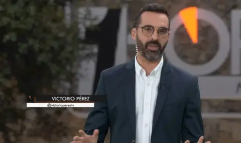 El regreso de ‘Una Hora menos’ cuenta con el respaldo de la audiencia y es el programa más visto del día