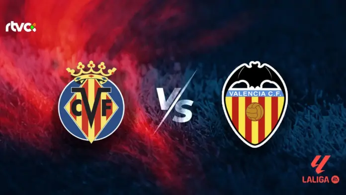 Villarreal CF vs Valencia CF | LaLiga EA Sports 25-26