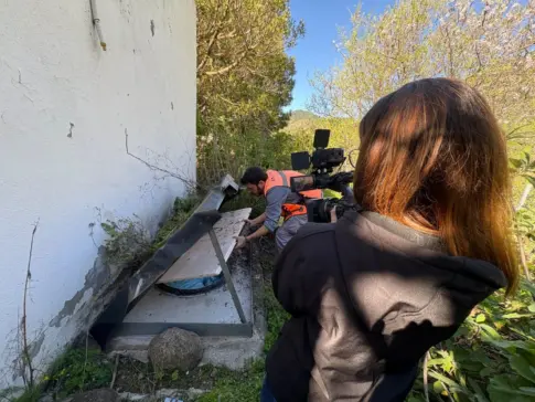 ¿Qué ocurre bajo Tenerife? Así vigilan los científicos el corazón volcánico de la isla