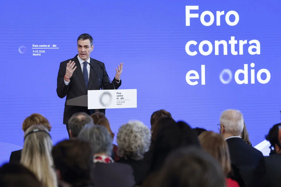 Pedro Sánchez