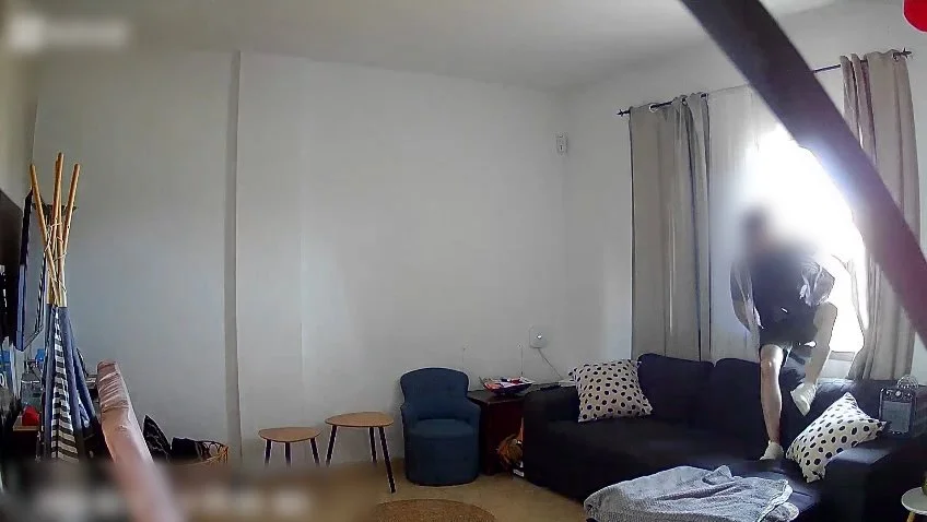 robos viviendas Tenerife