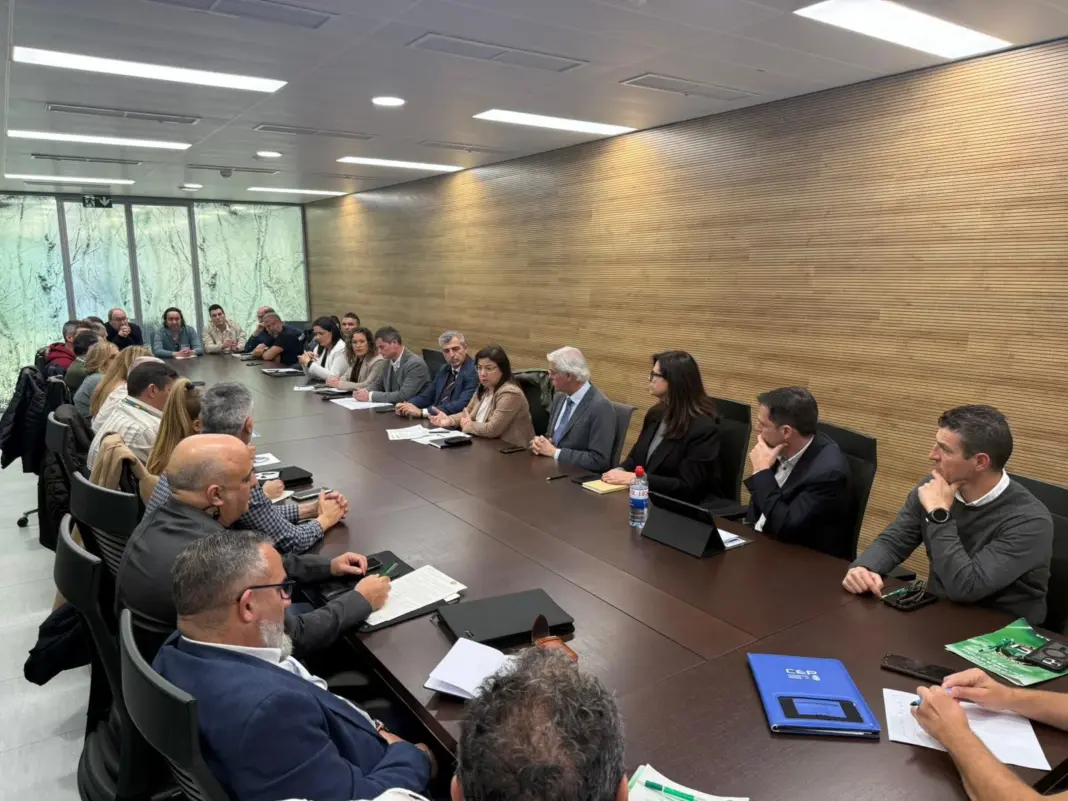 El PP lleva al Congreso las demandas de efectivos de seguridad en Canarias