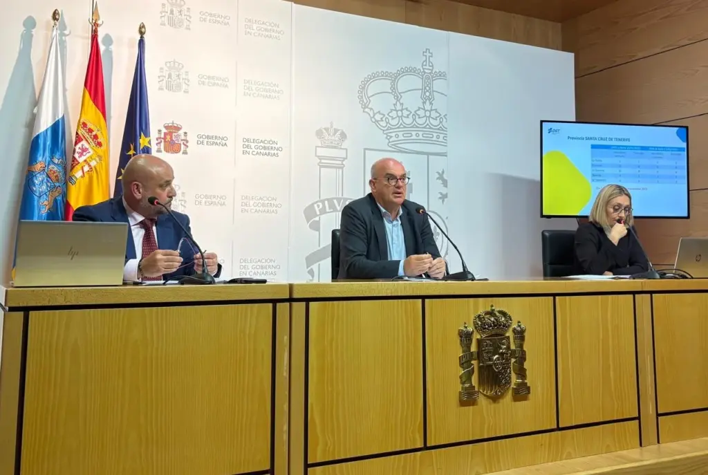 La DGT refuerza la vigilancia del uso del cinturón y los sistemas de retención infantil