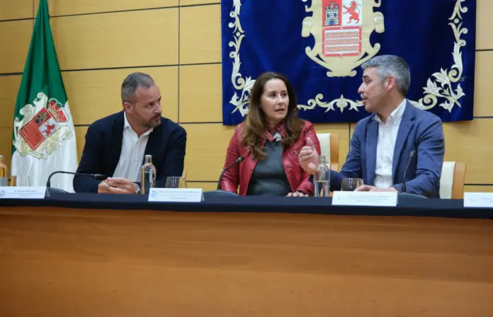 Canarias refuerza el apoyo económico al campo de Fuerteventura