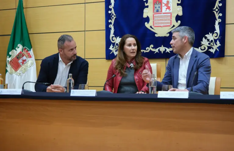 Canarias refuerza el apoyo económico al campo de Fuerteventura