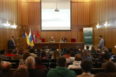 Canarias lanza un portal web que reúne la información científica sobre cambio climático en las islas