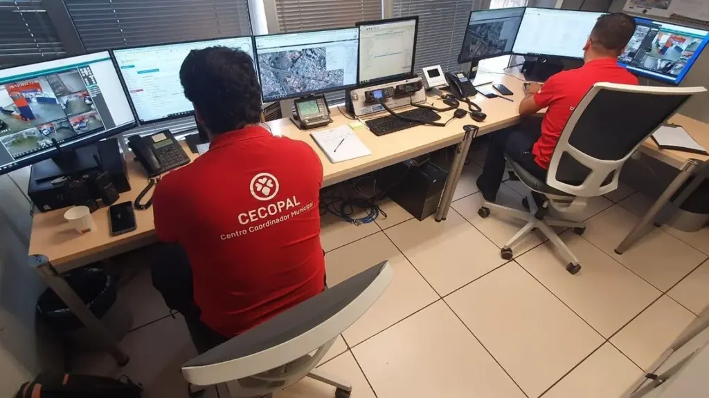 El Ayuntamiento de Santa Cruz suspende mañana actividades al aire libre por la borrasca