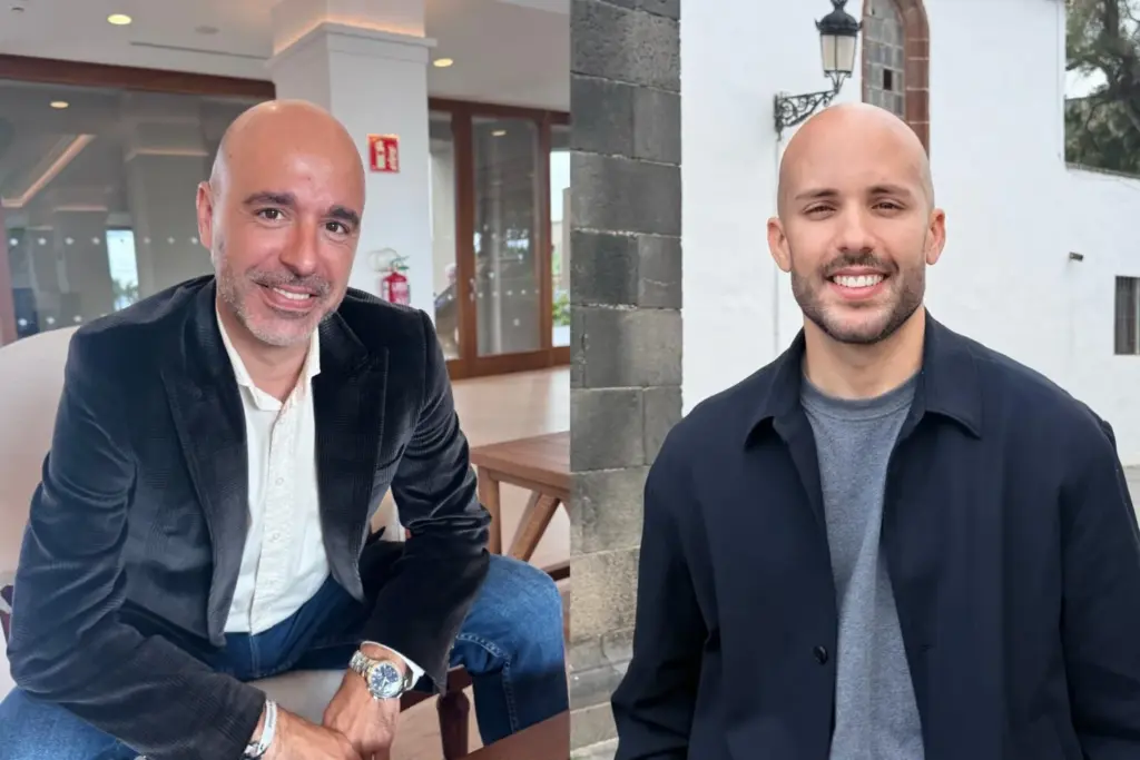  Directores Carnaval 2027 Santa Cruz de Tenerife