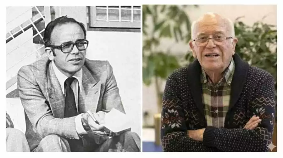 Fallece Segundo Almeida, voz histórica de la UD Las Palmas