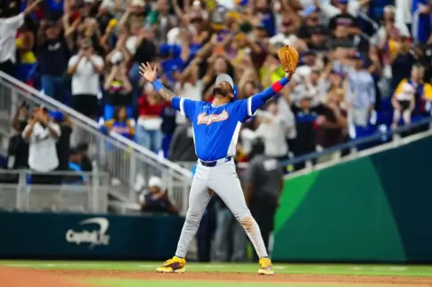 Trump sugiere que Venezuela se convierta en el estado 51 de EE. UU.