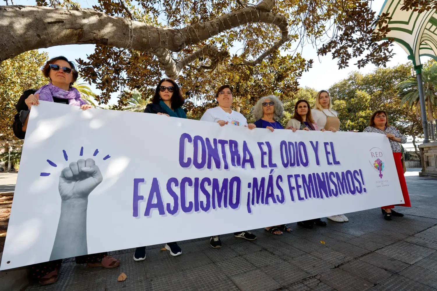 El feminismo volverá a marchar mañana por el Día de la Mujer en casi 50 marchas convocadas en toda España