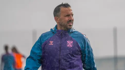 El CD Tenerife Femenino B recibe al Deportivo Alavés en un nuevo duelo en casa