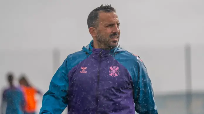 El CD Tenerife Femenino B recibe al Deportivo Alavés en un nuevo duelo en casa