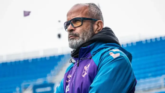 Álvaro Cervera: "Este partido es muy importante para nosotros"