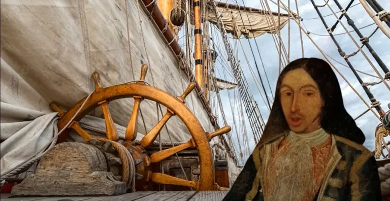La épica del corsario Amaro Pargo y la figura de Jesús protagonizan ‘Crónicas de San Borondón’