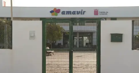 El Cabildo de Lanzarote denuncia ante la Guardia Civil el vídeo sobre presuntas vejaciones en el centro de mayores de Tías