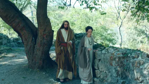 Televisión Canaria programa una selección de cine bíblico, de acción y de comedia para los días principales de la Semana Santa