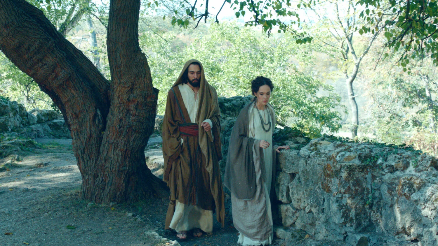 Televisión Canaria programa una selección de cine bíblico, de acción y de comedia para los días principales de la Semana Santa