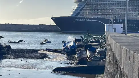 Therese provoca más de 300 incidentes durante la noche | Minuto a minuto