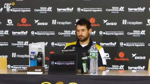 Bruno Fitipaldo confía en el equipo para plantar cara al Valencia Basket