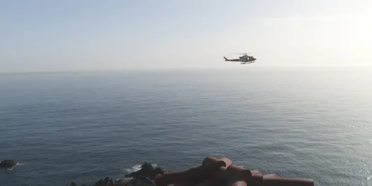 Se cumple un mes de la desaparición de Airam Concepción en La Palma