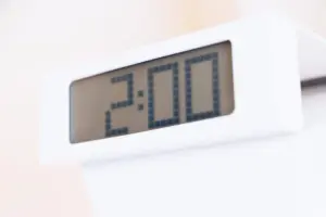 Para acabar con el cambio horario, el Consejo de la UE, que representa a los gobiernos de los países miembros, debe apoyar tal iniciativa