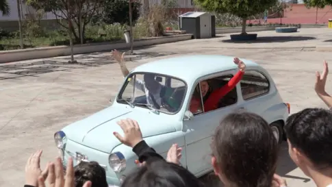 ‘Como en Casa’ alcanza las 600 entregas apostando por la nueva generación de la gastronomía canaria