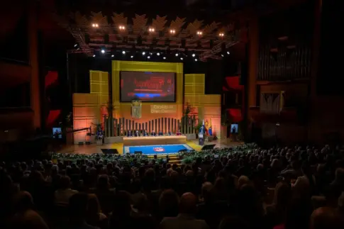 El Cabildo de Gran Canaria entrega las Distinciones 2026 en su 113 aniversario, reconociendo a 19 personas y entidades