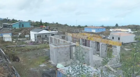 El registro de la propiedad recuerda la importancia de actualizar los datos de las viviendas tras la experiencia en La Palma