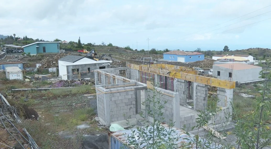 El registro de la propiedad recuerda la importancia de actualizar los datos de las viviendas tras la experiencia en La Palma