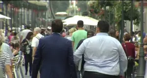 El 20% de los canarios padece obesidad, una enfermedad agravada por el estigma social