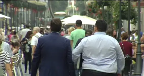 El 20% de los canarios padece obesidad, una enfermedad agravada por el estigma social