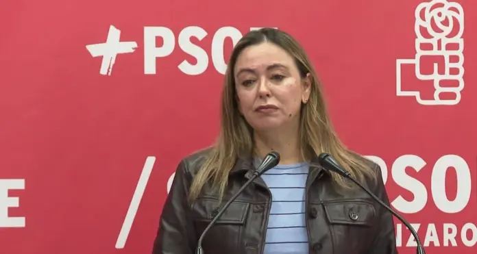 El PSOE denuncia la situación "precaria" de las residencias de mayores en Lanzarote