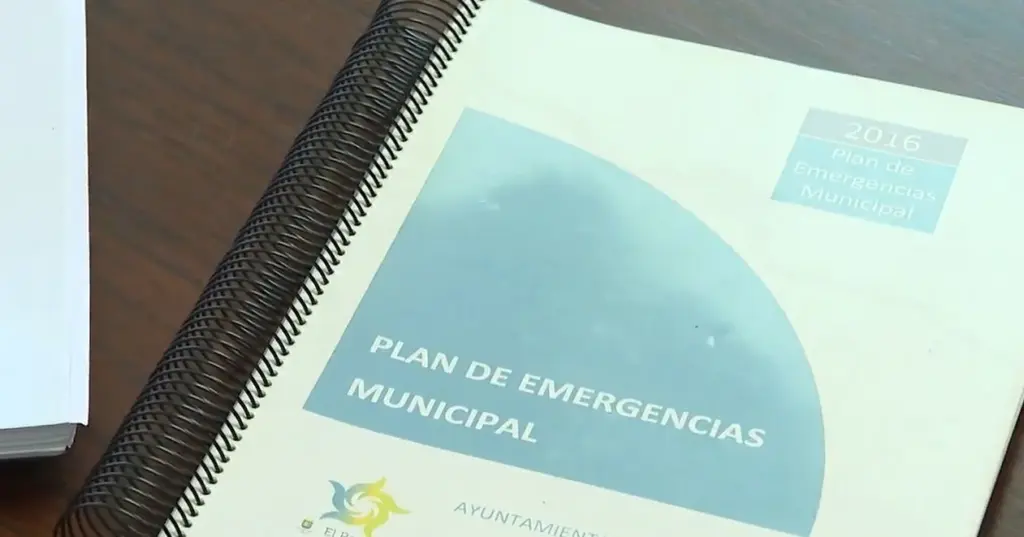 Tenerife refuerza la planificación ante el riesgo volcánico