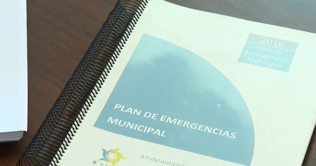 Tenerife refuerza la planificación ante el riesgo volcánico